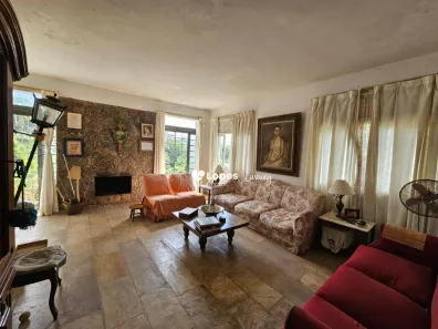Casa com 3 Quartos à venda, 202m² no Gávea, Rio de Janeiro