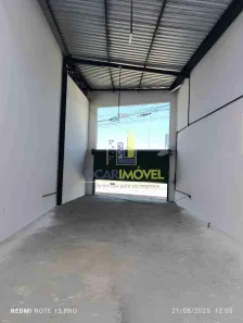 Sala Comercial para alugar, 136m² no Patagônia, Vitória da Conquista