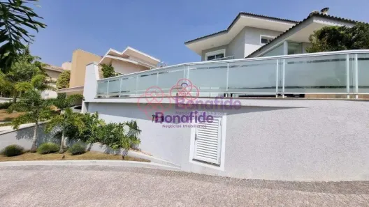 Casa com 3 Quartos à venda, 452m² no Jundiaí Mirim, Jundiaí