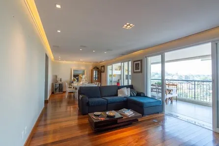 Apartamento com 4 Quartos à venda, 180m² no Sumaré, São Paulo