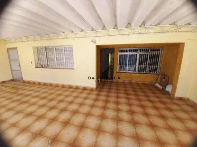 Casa com 4 Quartos à venda, 228m² no Bela Vista, Osasco