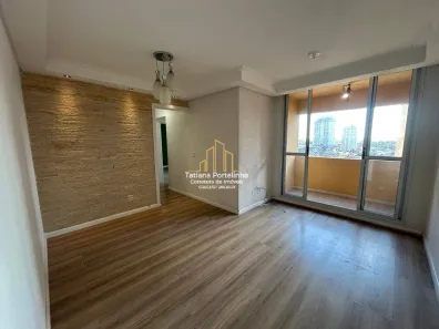 Apartamento com 3 Quartos à venda, 80m² no Jaguaribe, Osasco