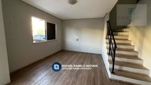 Casa de Condomínio com 3 Quartos à venda, 100m² no Itaperi, Fortaleza