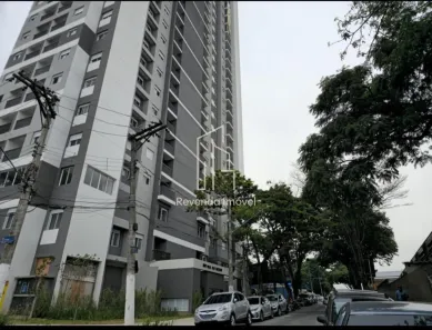 Apartamento com 2 Quartos à venda, 42m² no Jardim Casablanca, São Paulo