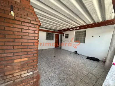Sobrado com 2 Quartos à venda, 100m² no Parque São Domingos, São Paulo