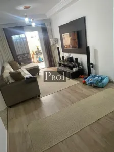 Apartamento com 3 Quartos à venda, 117m² no Santa Maria, São Caetano do Sul
