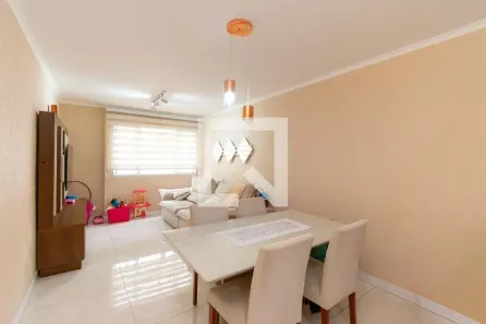 Casa de Condomínio com 3 Quartos à venda, 112m² no Vila Santa Clara, São Paulo