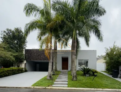 Casa com 3 Quartos à venda, 300m² no Tamboré, Santana de Parnaíba