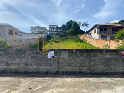 Lote/Terreno à venda, 1000m² no Garças, Belo Horizonte
