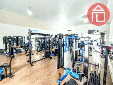 Ponto Comercial para alugar, 330m² no Centro, Bragança Paulista