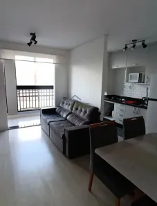 Apartamento com 2 Quartos à venda, 50m² no Centro, Osasco