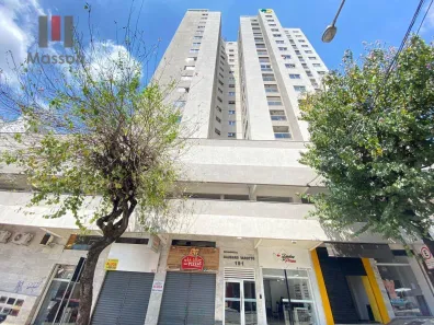 Apartamento com 2 Quartos para alugar, 65m² no São Mateus, Juiz de Fora