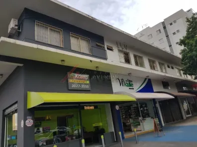 Sala Comercial para alugar, 35m² no Jardim América, Londrina