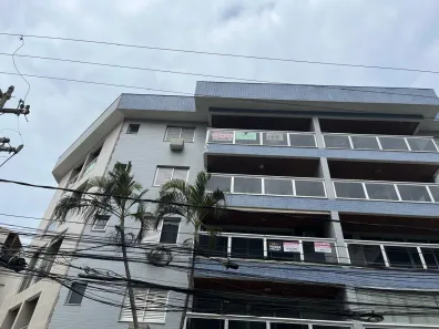 Apartamento com 3 Quartos à venda, 142m² no Vila Nova, Cabo Frio