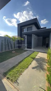 Casa com 3 Quartos à venda, 90m² no Residencial Visão, Lagoa Santa