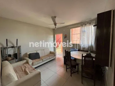 Apartamento com 2 Quartos à venda, 44m² no Jardim Vitória, Belo Horizonte