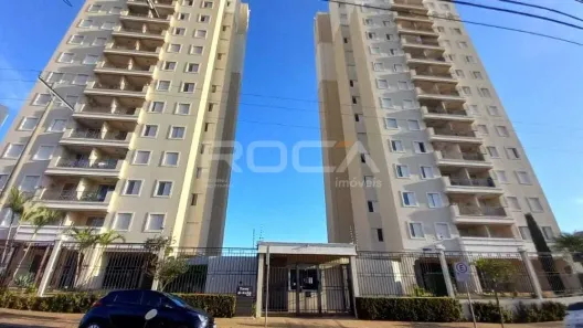 Apartamento com 3 Quartos à venda, 90m² no Centro, São Carlos