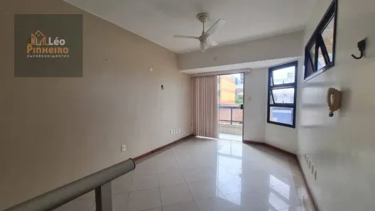 Apartamento com 3 Quartos à venda, 115m² no Riviera Fluminense, Macaé
