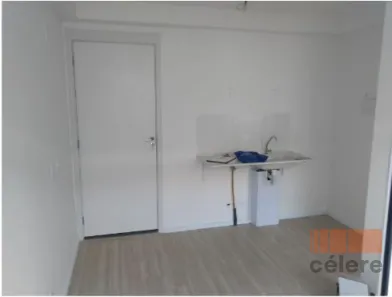 Apartamento com 1 Quarto à venda, 24m² no Mooca, São Paulo