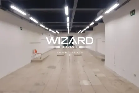 Galpão/Depósito/Armazém para alugar, 264m² no Consolação, São Paulo
