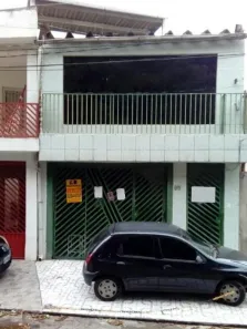 Imóvel Comercial com 9 Quartos à venda, 369m² no Vila Menck, Osasco