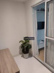 Apartamento com 2 Quartos à venda, 45m² no Brás, São Paulo