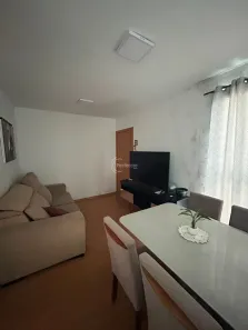 Apartamento com 2 Quartos para alugar, 42m² no Jardim Eldorado, Caxias do Sul