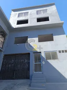 Galpão/Depósito/Armazém para alugar, 850m² no Vila Mangalot, São Paulo