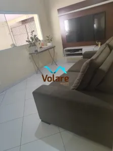 Casa com 3 Quartos à venda, 98m² no Vila Lageado, São Paulo