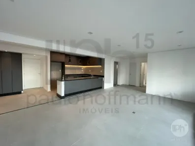Apartamento com 3 Quartos à venda, 197m² no Jardim das Acácias, São Paulo