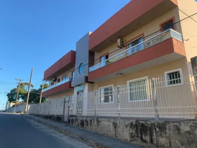 Apartamento com 3 Quartos à venda, 90m² no São José, São Pedro da Aldeia