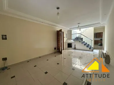 Sobrado com 3 Quartos à venda, 270m² no Taboão, São Bernardo do Campo