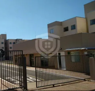 Apartamento com 2 Quartos à venda, 42m² no Loteamento Chácara das Flores, Bauru