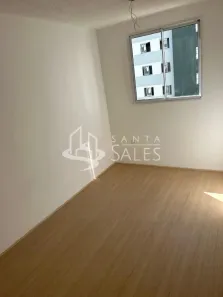 Apartamento com 1 Quarto à venda, 34m² no Jardim São Luís, São Paulo