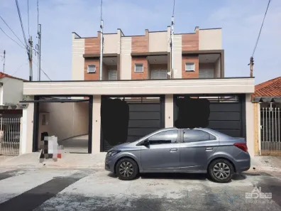 Sobrado com 3 Quartos à venda, 135m² no Jardim Paraíso, São Paulo