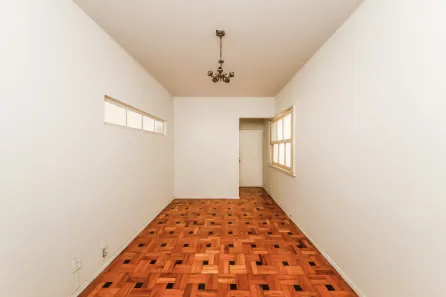 Apartamento com 2 Quartos à venda, 77m² no Centro, Juiz de Fora
