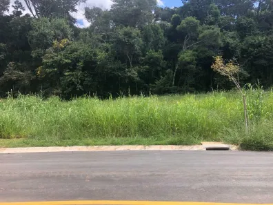 Lote/Terreno à venda, 300m² no Residencial Floresta São Vicente, Bragança Paulista