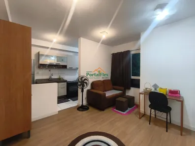 Apartamento com 2 Quartos à venda, 50m² no Jardim Limoeiro, Serra