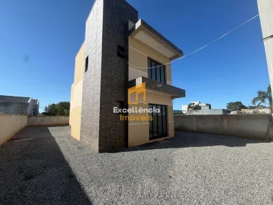 Sobrado com 2 Quartos à venda, 66m² no Guaratuba, Guaratuba