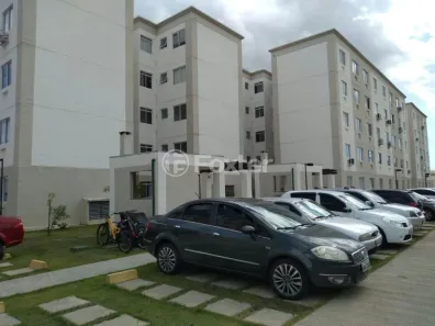 Apartamento com 1 Quarto à venda, 41m² no Mato Grande, Canoas