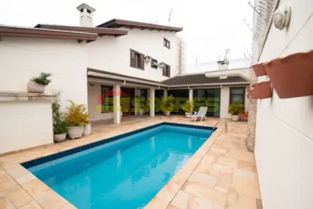 Sobrado com 2 Quartos à venda, 275m² no Carandiru, São Paulo