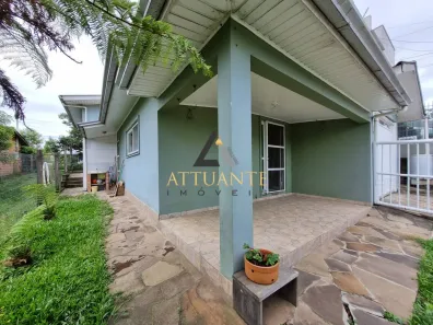 Casa com 3 Quartos à venda, 120m² no Desvio Rizzo, Caxias do Sul