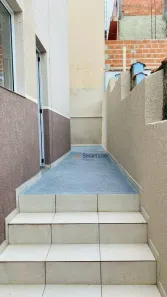 Apartamento com 2 Quartos à venda, 55m² no Jardim Vinhas Do Sol (Mailasqui), São Roque