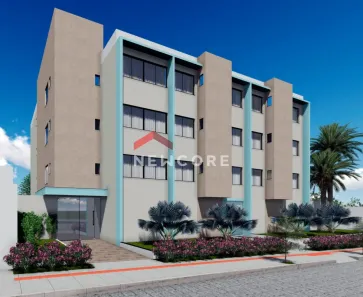 Sala Comercial à venda, 36m² no São Luiz, Belo Horizonte