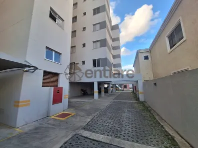 Cobertura com 3 Quartos à venda, 114m² no Alvorada, Contagem