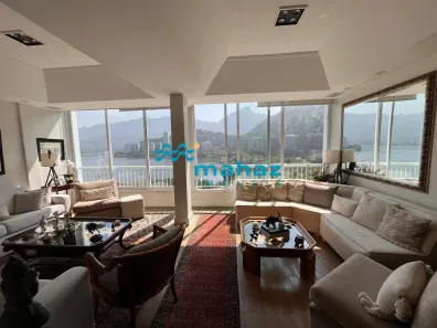 Apartamento com 4 Quartos à venda, 340m² no Ipanema, Rio de Janeiro