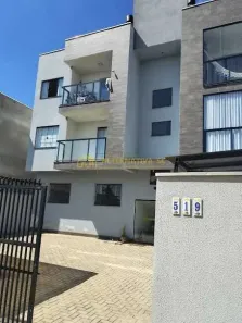 Apartamento com 3 Quartos para alugar, 75m² no Itajubá, Barra Velha
