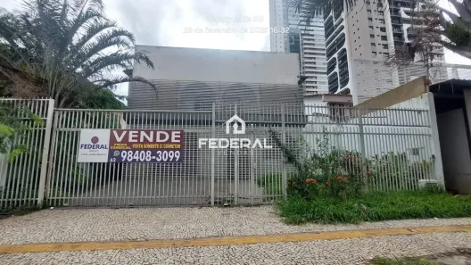Casa com 7 Quartos à venda, 420m² no Setor Marista, Goiânia