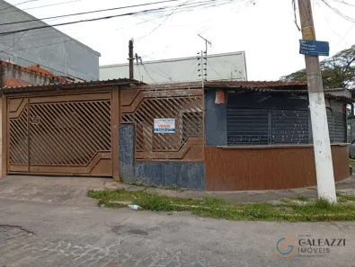 Casa com 3 Quartos à venda, 139m² no Jardim Campo Limpo, São Paulo