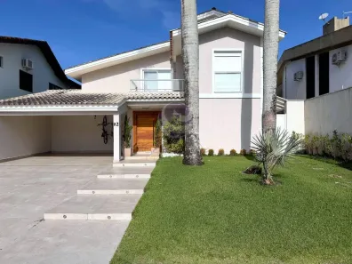 Casa de Condomínio com 5 Quartos à venda, 330m² no Jardim Acapulco, Guarujá